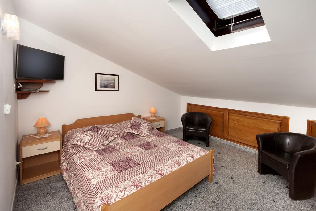 Apartments Prekalj Пореч Стая снимка