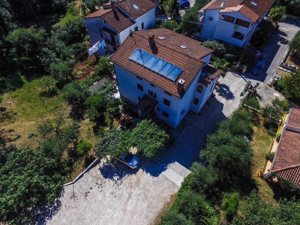 Apartments Prekalj Пореч Екстериор снимка