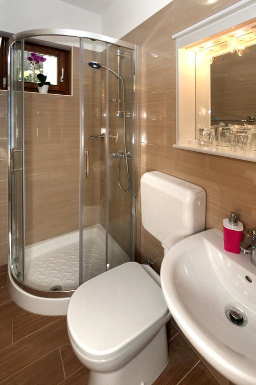 Apartments Prekalj Пореч Екстериор снимка