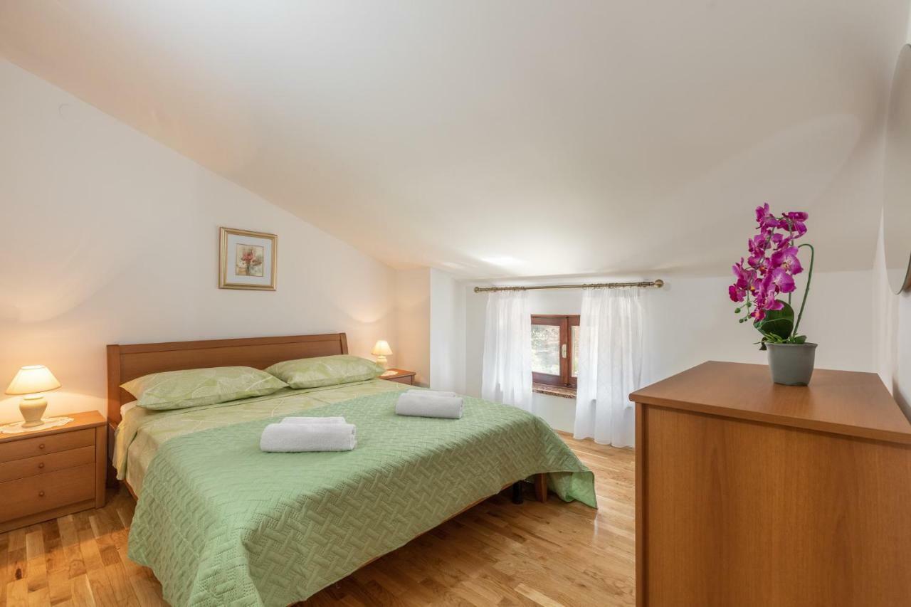 Apartments Prekalj Пореч Екстериор снимка